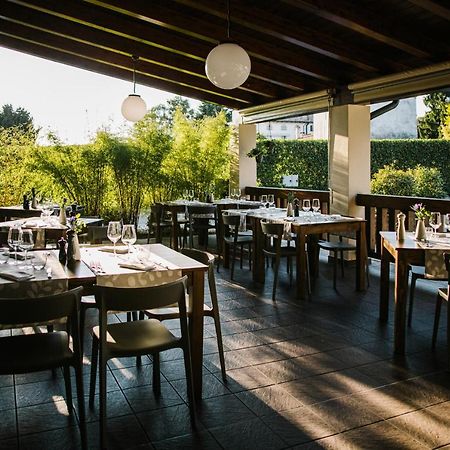 Albergo Ristorante Belvedere Tricesimo Zewnętrze zdjęcie